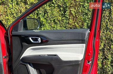 Позашляховик / Кросовер Jeep Compass 2024 в Стрию
