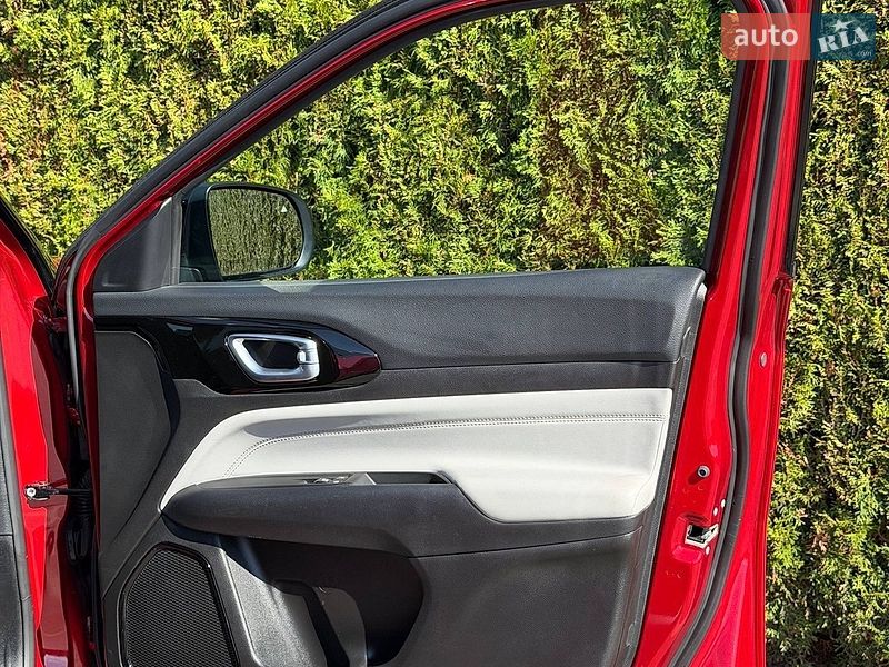 Позашляховик / Кросовер Jeep Compass 2024 в Стрию