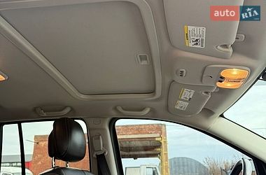 Позашляховик / Кросовер Jeep Compass 2015 в Чернігові