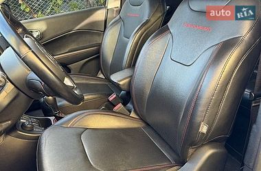Внедорожник / Кроссовер Jeep Compass 2020 в Полтаве фото 15 Внедорожник / Кроссовер Jeep Compass 2020 в Полтаве