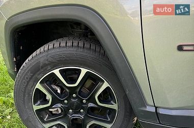 Внедорожник / Кроссовер Jeep Compass 2020 в Полтаве фото 34 Внедорожник / Кроссовер Jeep Compass 2020 в Полтаве