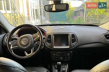 Внедорожник / Кроссовер Jeep Compass 2020 в Полтаве фото 46 Внедорожник / Кроссовер Jeep Compass 2020 в Полтаве