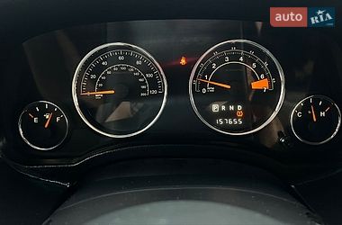 Внедорожник / Кроссовер Jeep Compass 2014 в Ивано-Франковске