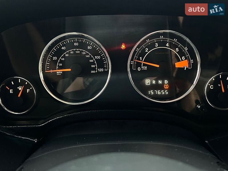 Внедорожник / Кроссовер Jeep Compass 2014 в Ивано-Франковске