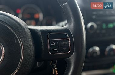 Внедорожник / Кроссовер Jeep Compass 2014 в Ивано-Франковске