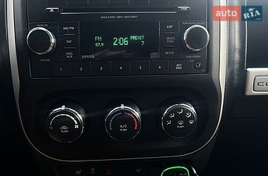 Внедорожник / Кроссовер Jeep Compass 2014 в Ивано-Франковске