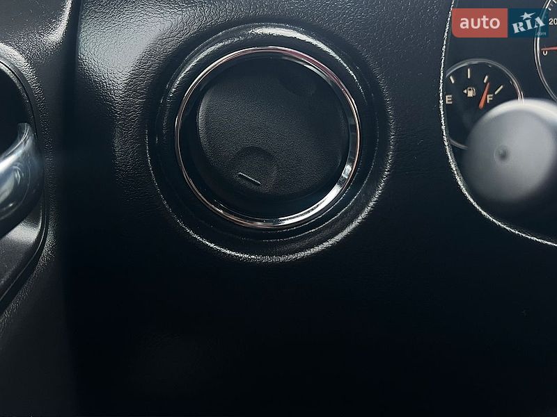 Внедорожник / Кроссовер Jeep Compass 2014 в Ивано-Франковске