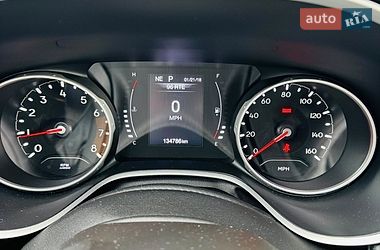 Внедорожник / Кроссовер Jeep Compass 2020 в Ровно