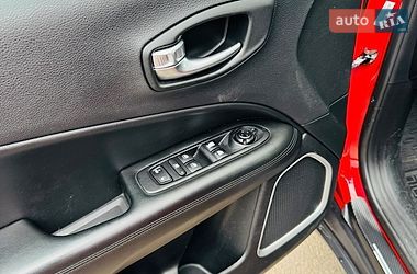 Внедорожник / Кроссовер Jeep Compass 2020 в Ровно