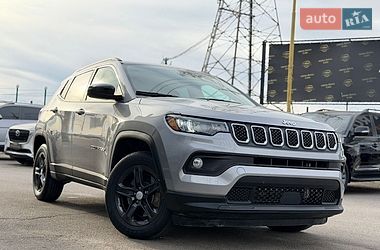 Внедорожник / Кроссовер Jeep Compass 2023 в Харькове фото 3 Внедорожник / Кроссовер Jeep Compass 2023 в Харькове
