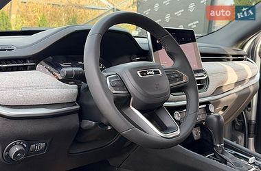 Внедорожник / Кроссовер Jeep Compass 2023 в Харькове фото 14 Внедорожник / Кроссовер Jeep Compass 2023 в Харькове