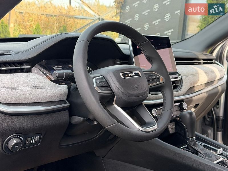 Внедорожник / Кроссовер Jeep Compass 2023 в Харькове фото 14 Внедорожник / Кроссовер Jeep Compass 2023 в Харькове