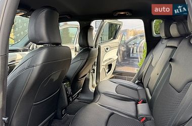 Внедорожник / Кроссовер Jeep Compass 2023 в Харькове фото 15 Внедорожник / Кроссовер Jeep Compass 2023 в Харькове