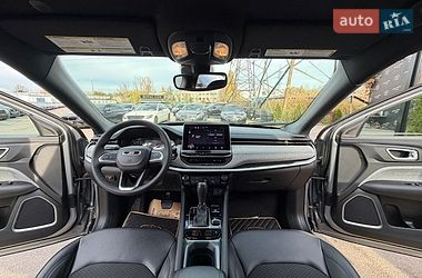 Внедорожник / Кроссовер Jeep Compass 2023 в Харькове фото 17 Внедорожник / Кроссовер Jeep Compass 2023 в Харькове