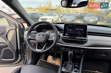 Внедорожник / Кроссовер Jeep Compass 2023 в Харькове фото 18 Внедорожник / Кроссовер Jeep Compass 2023 в Харькове