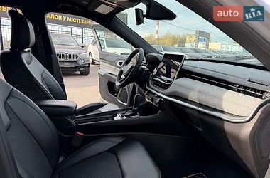 Внедорожник / Кроссовер Jeep Compass 2023 в Харькове фото 21 Внедорожник / Кроссовер Jeep Compass 2023 в Харькове