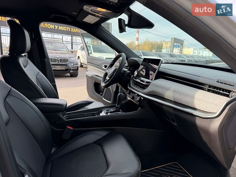 Внедорожник / Кроссовер Jeep Compass 2023 в Харькове фото 21 Внедорожник / Кроссовер Jeep Compass 2023 в Харькове
