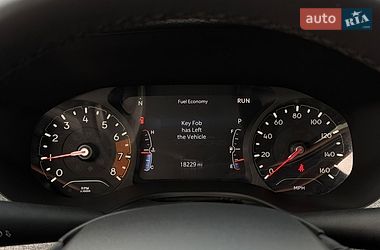 Внедорожник / Кроссовер Jeep Compass 2023 в Харькове фото 26 Внедорожник / Кроссовер Jeep Compass 2023 в Харькове