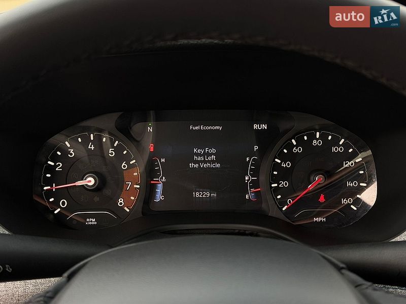 Внедорожник / Кроссовер Jeep Compass 2023 в Харькове фото 26 Внедорожник / Кроссовер Jeep Compass 2023 в Харькове