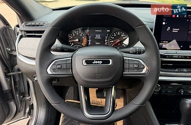Внедорожник / Кроссовер Jeep Compass 2023 в Харькове фото 25 Внедорожник / Кроссовер Jeep Compass 2023 в Харькове