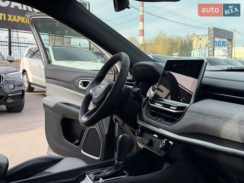 Внедорожник / Кроссовер Jeep Compass 2023 в Харькове фото 22 Внедорожник / Кроссовер Jeep Compass 2023 в Харькове
