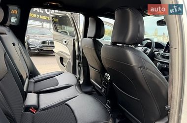 Внедорожник / Кроссовер Jeep Compass 2023 в Харькове фото 16 Внедорожник / Кроссовер Jeep Compass 2023 в Харькове