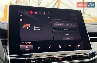 Внедорожник / Кроссовер Jeep Compass 2023 в Харькове фото 29 Внедорожник / Кроссовер Jeep Compass 2023 в Харькове
