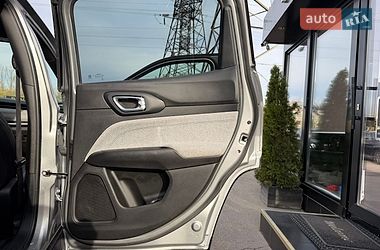 Внедорожник / Кроссовер Jeep Compass 2023 в Харькове фото 20 Внедорожник / Кроссовер Jeep Compass 2023 в Харькове