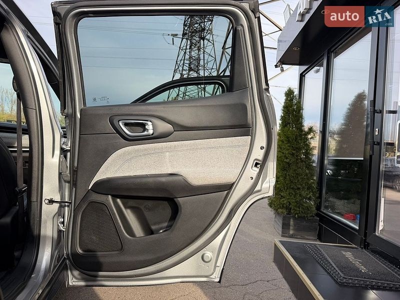 Внедорожник / Кроссовер Jeep Compass 2023 в Харькове фото 20 Внедорожник / Кроссовер Jeep Compass 2023 в Харькове