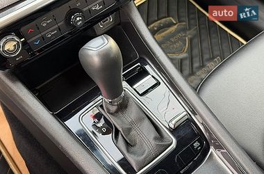 Внедорожник / Кроссовер Jeep Compass 2023 в Харькове фото 32 Внедорожник / Кроссовер Jeep Compass 2023 в Харькове