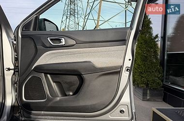 Внедорожник / Кроссовер Jeep Compass 2023 в Харькове фото 23 Внедорожник / Кроссовер Jeep Compass 2023 в Харькове