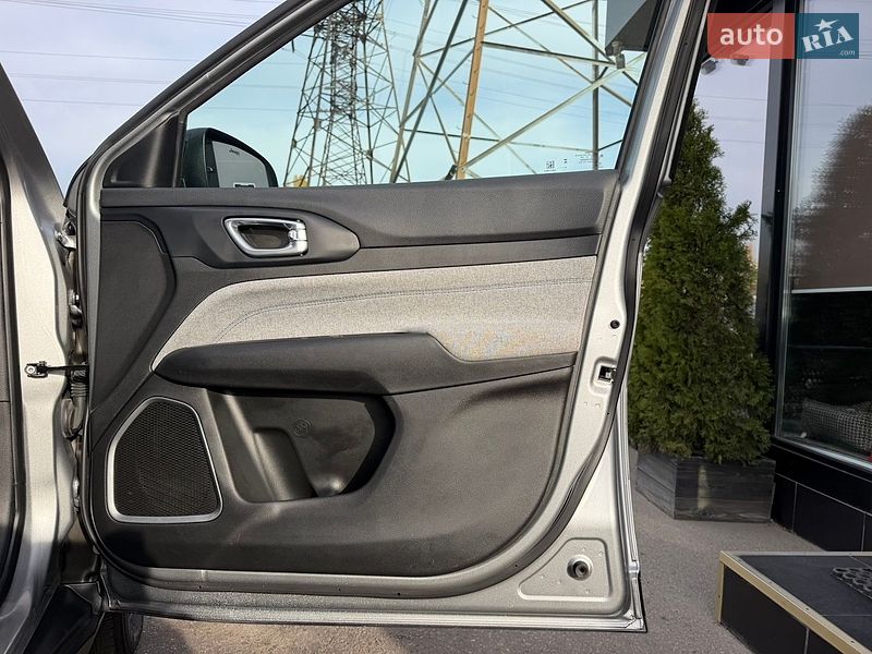 Внедорожник / Кроссовер Jeep Compass 2023 в Харькове фото 23 Внедорожник / Кроссовер Jeep Compass 2023 в Харькове