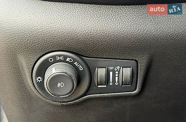 Внедорожник / Кроссовер Jeep Compass 2023 в Харькове фото 33 Внедорожник / Кроссовер Jeep Compass 2023 в Харькове