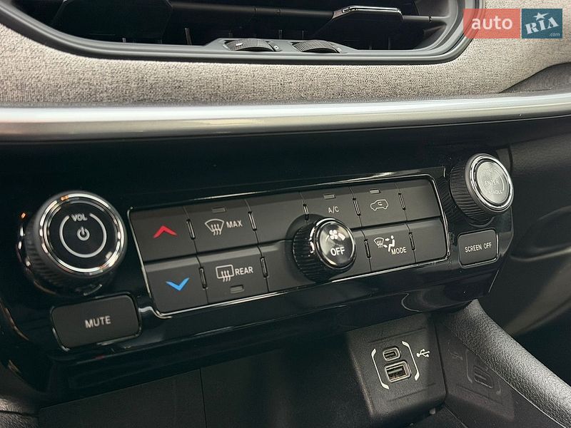 Внедорожник / Кроссовер Jeep Compass 2023 в Харькове фото 30 Внедорожник / Кроссовер Jeep Compass 2023 в Харькове