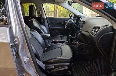 Внедорожник / Кроссовер Jeep Compass 2019 в Одессе