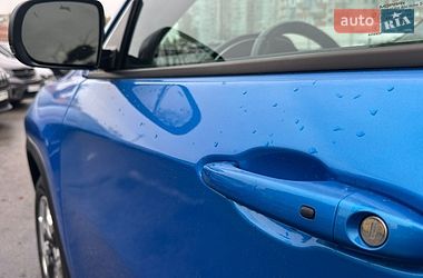 Позашляховик / Кросовер Jeep Compass 2020 в Києві