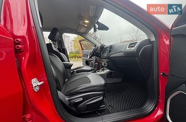 Внедорожник / Кроссовер Jeep Compass 2020 в Ивано-Франковске