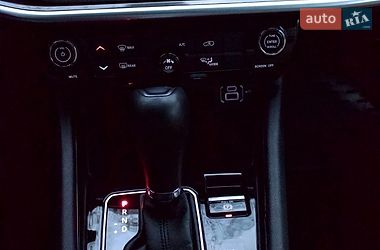 Позашляховик / Кросовер Jeep Compass 2024 в Києві