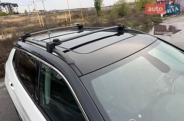 Внедорожник / Кроссовер Jeep Compass 2018 в Киеве