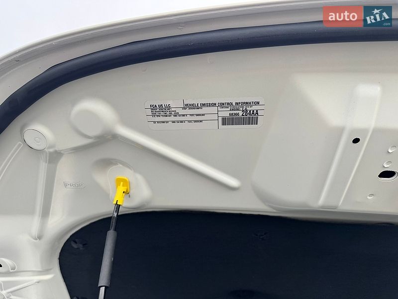 Внедорожник / Кроссовер Jeep Compass 2018 в Киеве