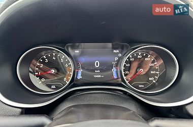 Внедорожник / Кроссовер Jeep Compass 2018 в Киеве