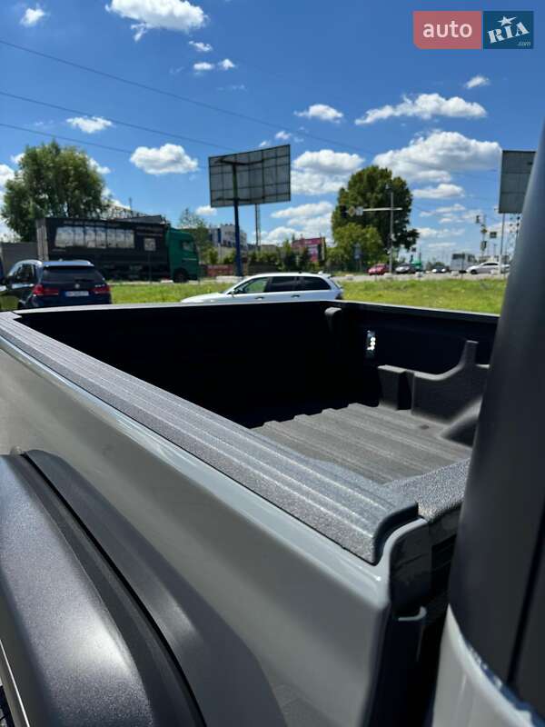 Пікап Jeep Gladiator 2022 в Києві