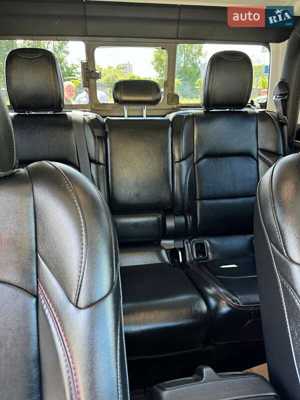 Пікап Jeep Gladiator 2022 в Києві