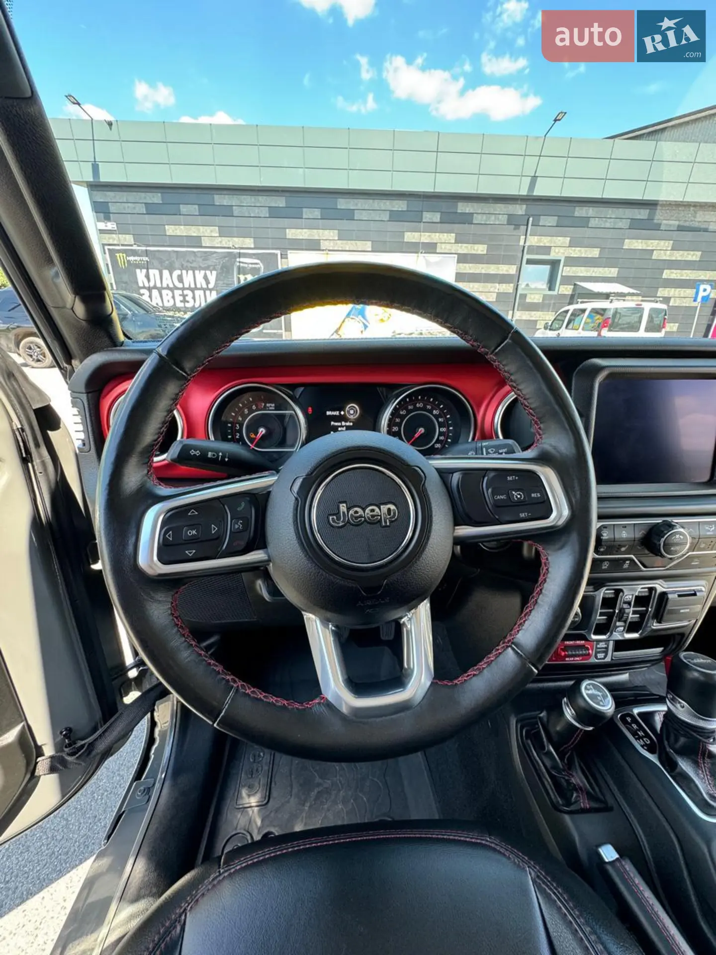 2022 Jeep Gladiator - мініатюра 28