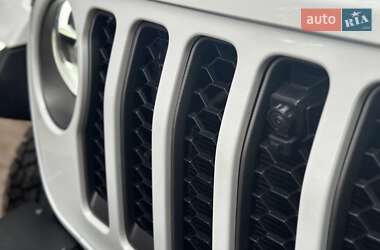 Пікап Jeep Gladiator 2020 в 