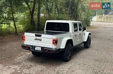 Пікап Jeep Gladiator 2020 в 