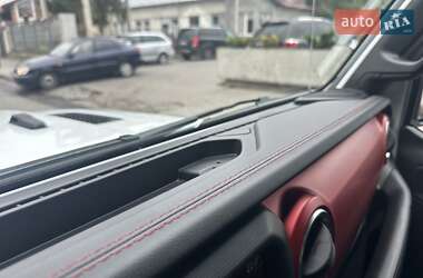 Пікап Jeep Gladiator 2020 в 