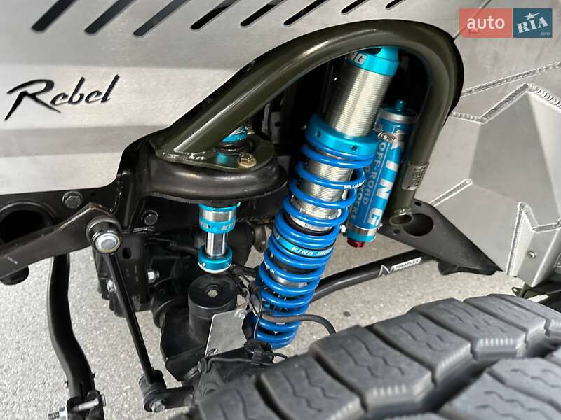 Пикап Jeep Gladiator 2022 в Киеве