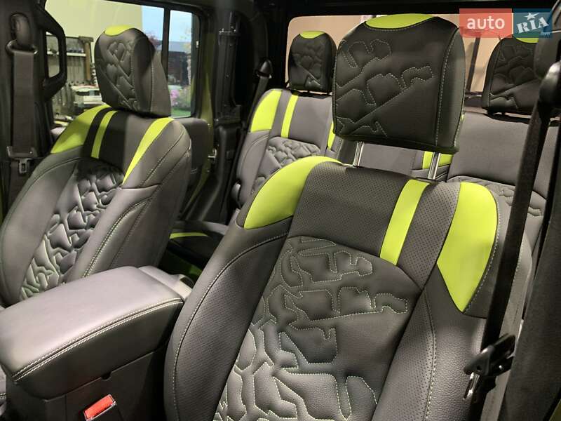 Пикап Jeep Gladiator 2023 в Коломые