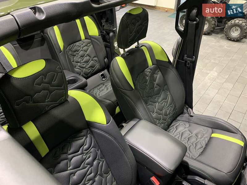 Пикап Jeep Gladiator 2023 в Коломые